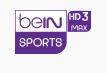 beIN SPORTS MAX 3 HD FR