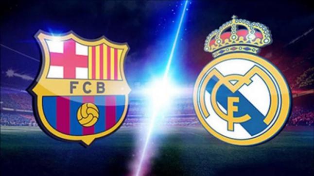 اهداف مباراة ريال مدريد وبرشلونة اليوم وملخص نتيجة لقاء ...