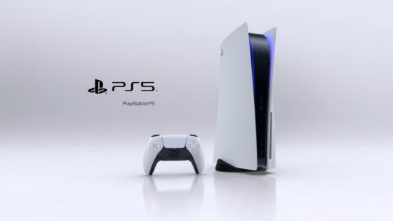 سوني تطرح PS5 تعرف على كافة التفاصيل