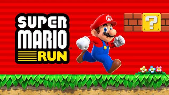 تحميل لعبة Super Mario Run الجديدة 2017 على آبل ستور وكل معلومات تنزيل لعبة سوبر ماريو رن الجديدة ومعلومات عنها