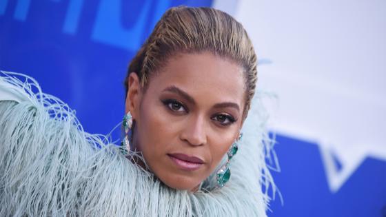 Mandatory Credit: Photo by Stephen Lovekin/REX/Shutterstock (5848733y)
Beyonce Knowles
2016 MTV Video Music Awards, Arrivals, Madison Square Garden, New York, USA - 28 Aug 2016