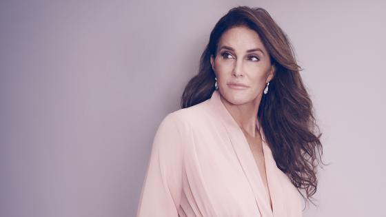 I AM CAIT -- Season: 1 -- Pictured: Caitlyn Jenner -- (Photo by: James White/E! Entertainment)