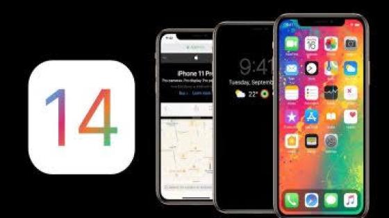 سبب استنزاف البطارية في التحديث الجديد من iOS 14 وكيفية التغلب على المشكلة