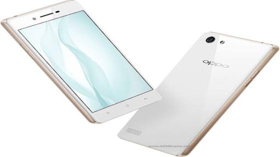 اوبو تعلن عن هاتفها الجديد Oppo A33 بسعر اقتصادي