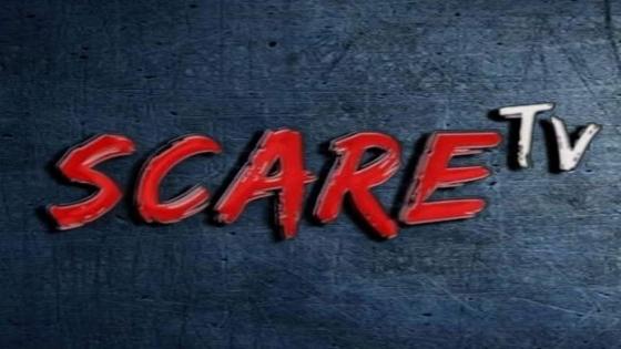 تردد قناة سكار تي في scare tv 