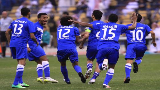 اخبار نادي الهلال السعودي اليوم : الإستغناء عن لاعب محلي ومحترف بتوصية من دياز إستعدادا للميركاتو الشتوي القادم