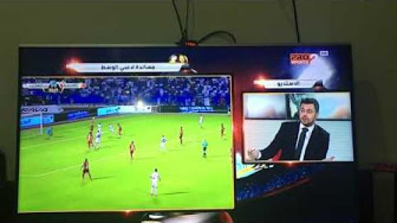 تردد قناة ام بي سي برو سبورت الجديد Mbc Pro Sports الرياضية الناقلة لمباريات دوري جميل 2017 وطريقة تثبيت ترددها بالفيديو