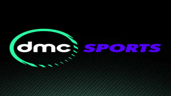 تعرف على تردد قناة دى ام سى سبورت الرياضية الجديد DMC Sport الناقلة لمباريات الدوري المصرى الممتاز اليوم والبطولات الاوروبية العالمية