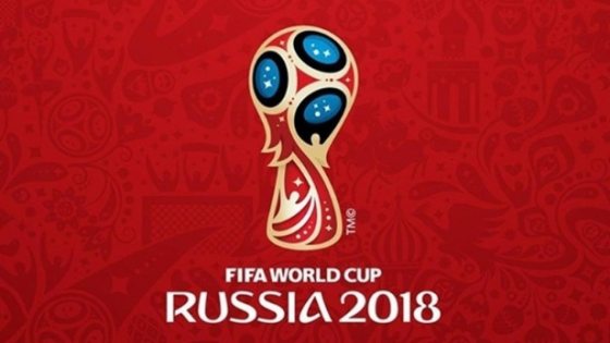 كأس العالم روسيا 2018