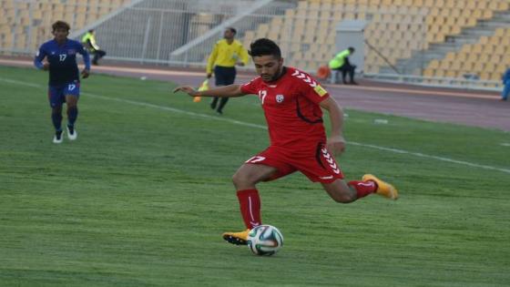 اهداف مباراة افغانستان وكمبوديا اليوم 13-06-2017 وملخص نتيجة لقاء تصفيات كأس آسيا على ملعب أولمبيك ستاديوم