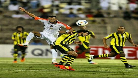 اهداف مباراة الاتحاد والشباب اليوم وقمة دوري جميل Al Ittihad Vs Al Shabab تنتهي بفوز العميد بهدفين وملخص نتيجة اللقاء