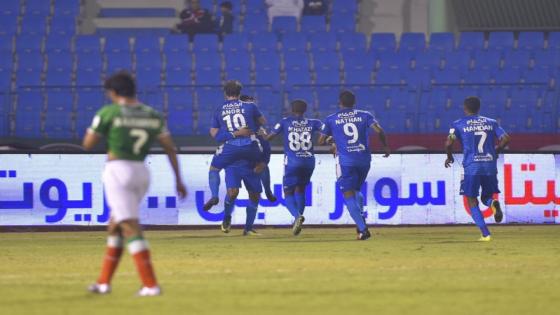 اهداف مباراة الاتفاق والفتح اليوم السبت 3 فبراير شباط وملخص نتيجة لقاء الدوري السعودي 3-2-2018