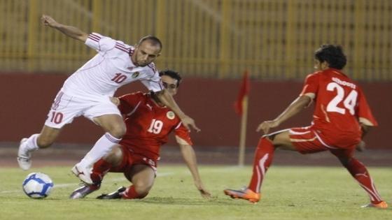 نتيجة مباراة الاردن والبحرين اليوم 29-08-2017 وملخص مباراة النشامى في لقاء ودي