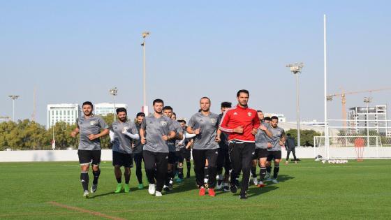 اهداف مباراة الاردن وفنلندا بث مباشر اليوم الخميس 11 يناير كانون الثاني وملخص نتيجة لقاء مباراة ودية 11-1-2018