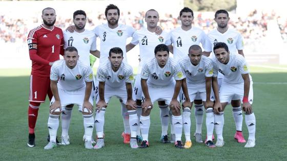 اهداف مباراة الاردن وليبيا اليوم الإثنين 25 ديسمبر كانون 25-12-2017 وملخص نتيجة لقاء مباراة ودية دولية