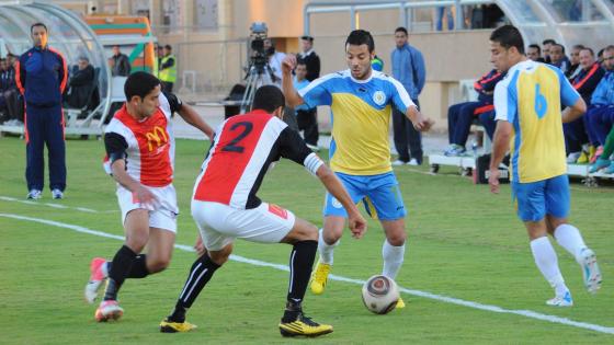 اهداف مباراة الاسماعيلى وطلائع الجيش اليوم وملخص نتيجة اللقاء بالتعادل الإيجابي في الدوري المصرى الممتاز