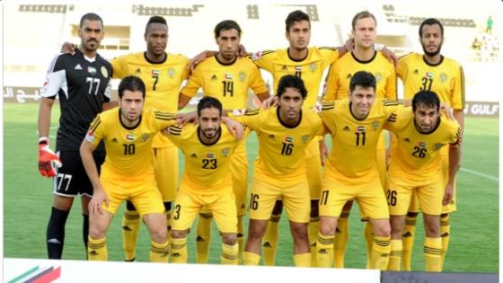 اهداف مباراة الامارات واتحاد كلباء اليوم وملخص نتيجة اللقاء بفوز أصحاب الأرض الصعب في الدوري الإماراتي