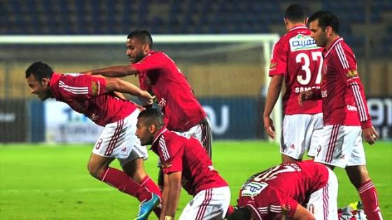 اهداف مباراة الاهلى والاتحاد السكندرى اليوم الاحد 4 فبراير شباط وملخص نتيجة لقاء الدورى المصرى 4-2-2018