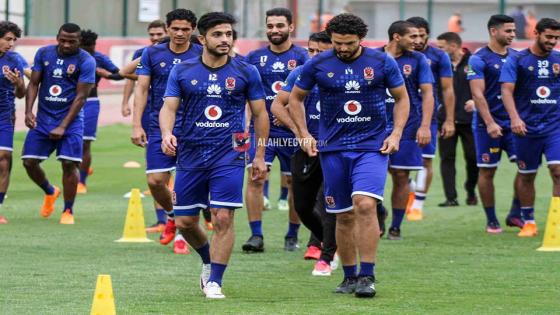 مباراة الاهلى والاسيوطى سبورت