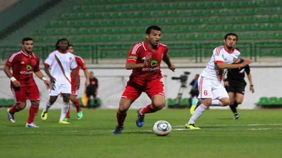 اهداف مباراة الاهلى والرجاء اليوم 16-10-2017 وملخص نتيجة لقاء الدورى المصرى الممتاز