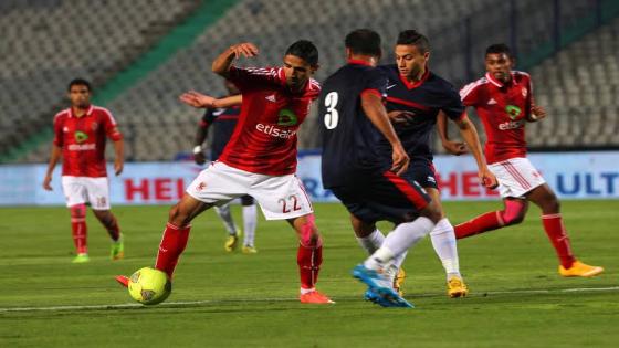 اهداف مباراة الاهلى والنصر اليوم الثلاثاء 2 يناير كانون الثاني 2-1-2018 وملخص نتيجة لقاء الدورى المصرى