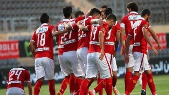 اهداف مباراة الاهلى وانبى اليوم 24-06-2017 وملخص نتيجة لقاء الدورى المصرى على ملعب استاد بترو سبورت