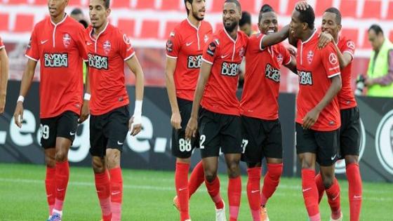 اهداف مباراة الاهلي واستقلال طهران اليوم وملخص نتيجة اللقاء بتعادل الفرسان الحمر الثمين للإماراتيين خارج الميدان