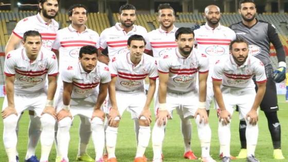 اهداف مباراة الزمالك وإينوجو رينجرز اليوم وملخص نتيجة اللقاء بتفوق القلعة البيضاء برباعية في دوري أبطال أفريقيا