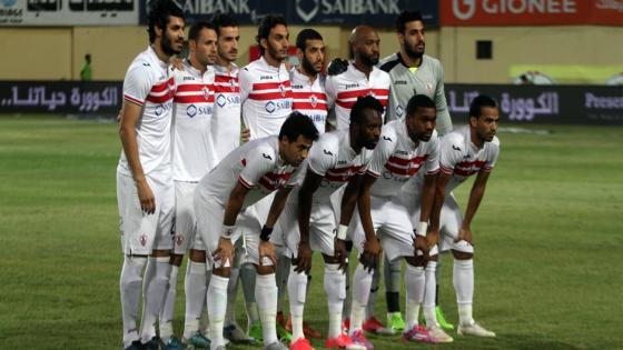 اهداف مباراة الزمالك واتحاد الجزائر اليوم 21-06-2017 وملخص نتيجة لقاء دوري ابطال افريقيا على ملعب ملعب 5 جويلية 1962