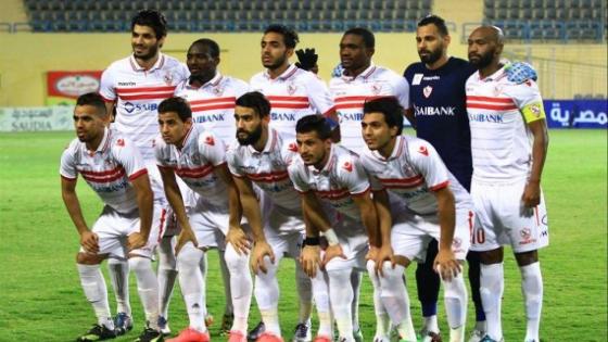 اهداف مباراة الزمالك والعهد اليوم 26-07-2017 وملخص نتيجة مباراة الأبيض اليوم ضمن البطولة العربية للأندية