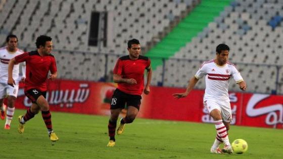 اهداف مباراة الزمالك وحرس الحدود اليوم والقلعة الحمراء يتمكنون من تحقيق الإنتصار في كأس مصر وملخص نتيجة اللقاء