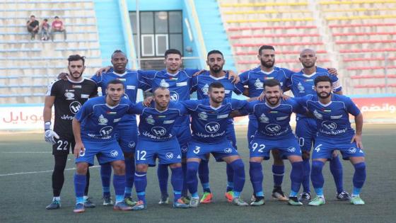 اهداف مباراة السويق وهلال القدس اليوم الإثنين 29 يناير كانون الثاني وملخص نتيجة لقاء كأس الإتحاد الآسيوي 29-1-2018