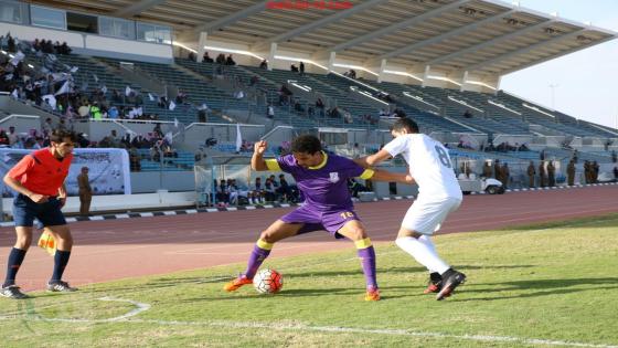 اهداف مباراة الطائي والوطني اليوم 29-04-2017 وملخص نتيجة لقاء الأسبوع 29 من دوري الدرجة الأولى السعودي 