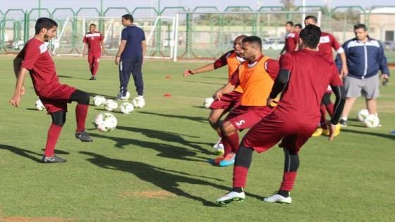 اهداف مباراة الفيصلي والفيحاء اليوم 14-10-2017 وملخص نتيجة لقاء الدوري السعودي للمحترفين