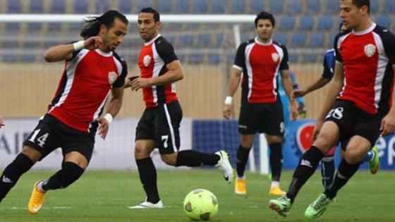 اهداف مباراة المصرى البورسعيدى وطلائع الجيش اليوم في كأس مصر وترشح الزوار بعد فوزهم 2-1 وملخص اللقاء