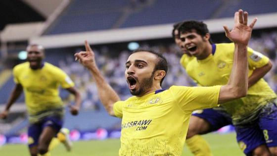 اهداف مباراة النصر وأحد اليوم السبت 3 فبراير شباط وملخص نتيجة لقاء الدوري السعودي 3-2-2018