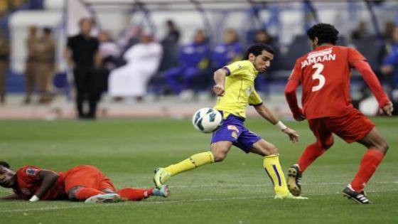 اهداف مباراة النصر والإتفاق اليوم والعالمي يمر أمام فلاسفة الشرق بهدفي الراهب في دوري جميل وملخص نتيجة اللقاء