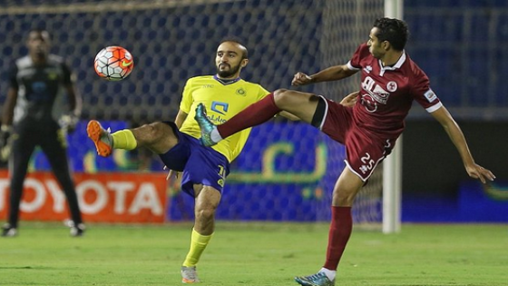 اهداف مباراة النصر والفيصلي اليوم والتعادل السلبي يحسم الموقعة في دوري جميل وملخص نتيجة اللقاء