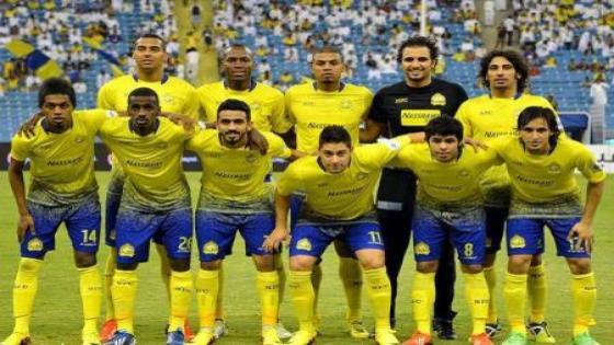 اهداف مباراة النصر والنهضة اليوم في دور 16 من كأس خادم الحرمين الشريفين وملخص نتيجة مباراة العالمي بهدفين نظيفين