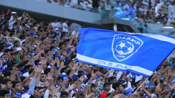 اهداف مباراة الهلال واستقلال خوزستان اليوم 30-05-2017 وملخص نتيجة لقاء دور 16 من دوري أبطال آسيا