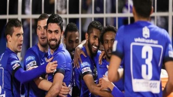 اهداف مباراة الهلال واستقلال خوزستان اليوم 23-05-2017 وملخص نتيجة لقاء ذهاب دور 16 من دوري ابطال اسيا