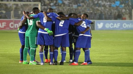 مباراة الهلال واكوا يونايتد