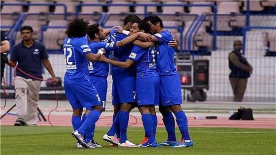 اهداف مباراة الهلال والباطن اليوم والزعيم الهلالي يعود للصدارة من جديد في إنتظار العميد في دوري جميل وملخص نتيجة اللقاء