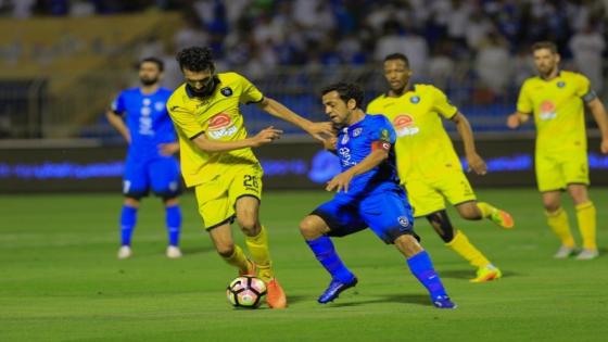 اهداف مباراة الهلال والتعاون اليوم الأحد 24 ديسمبر كانون الاول 24-12-2017 وملخص نتيجة لقاء الدوري السعودي