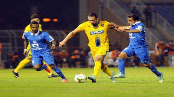 اهداف مباراة الهلال والتعاون اليوم والزعيم يواصل تصدر ترتيب دوري جميل برباعية أمام سكري القصيم وملخص نتيجة اللقاء