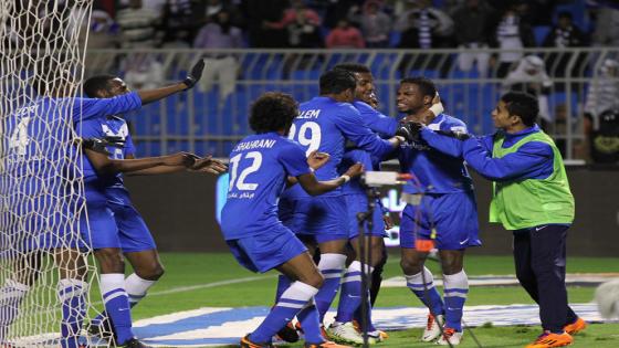 اهداف مباراة الهلال والفيصلي اليوم وقمة الزعيم الهلالي تنتهي لصالحه للحفاظ على الصدارة في دوري جميل وملخص نتيجة اللقاء