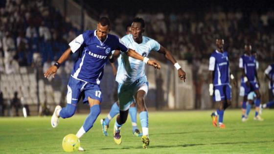 نتيجة مباراة الهلال واهلي شندي اليوم في بطولة سوداني للدوري الممتاز والتعادل يحسم الموقعة وملخص نتيجة اللقاء