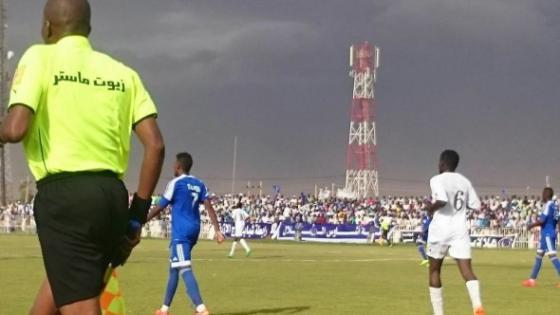 اهداف مباراة الهلال واهلي مدني اليوم وملخص نتيجة اللقاء بتعادل سيد البلد الإيجابي في الدوري السوداني الممتاز