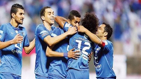 ملخص مباراة الهلال واوراوا اليوم 18-11-2017