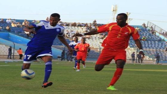 اهداف مباراة الهلال ومريخ نيالا اليوم والموج الأزرق يقع في التعادل من جديد في الدوري السوداني وملخص نتيجة اللقاء